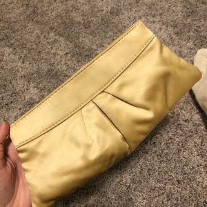 Lauren Merkin clutch